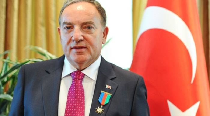 `Karabakh and Transnistrian conflicts need to be resolved`